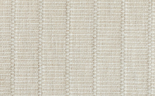 Horizon Striped Pillow Cover in Natural