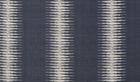 Ikat Pillow Cover in Charcoal, Peter Dunham Textiles