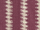 Ikat Pillow Cover in Pasha, Peter Dunham Textiles