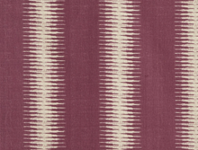 Ikat Pillow Cover in Pasha, Peter Dunham Textiles