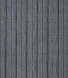 Malabar Pillow Cover in Slate Grey, Peter Dunham Textiles