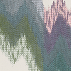 Kamut Pillow Cover in Spring