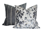 Niumi Storm Luxurious Velvet Pillow Cover