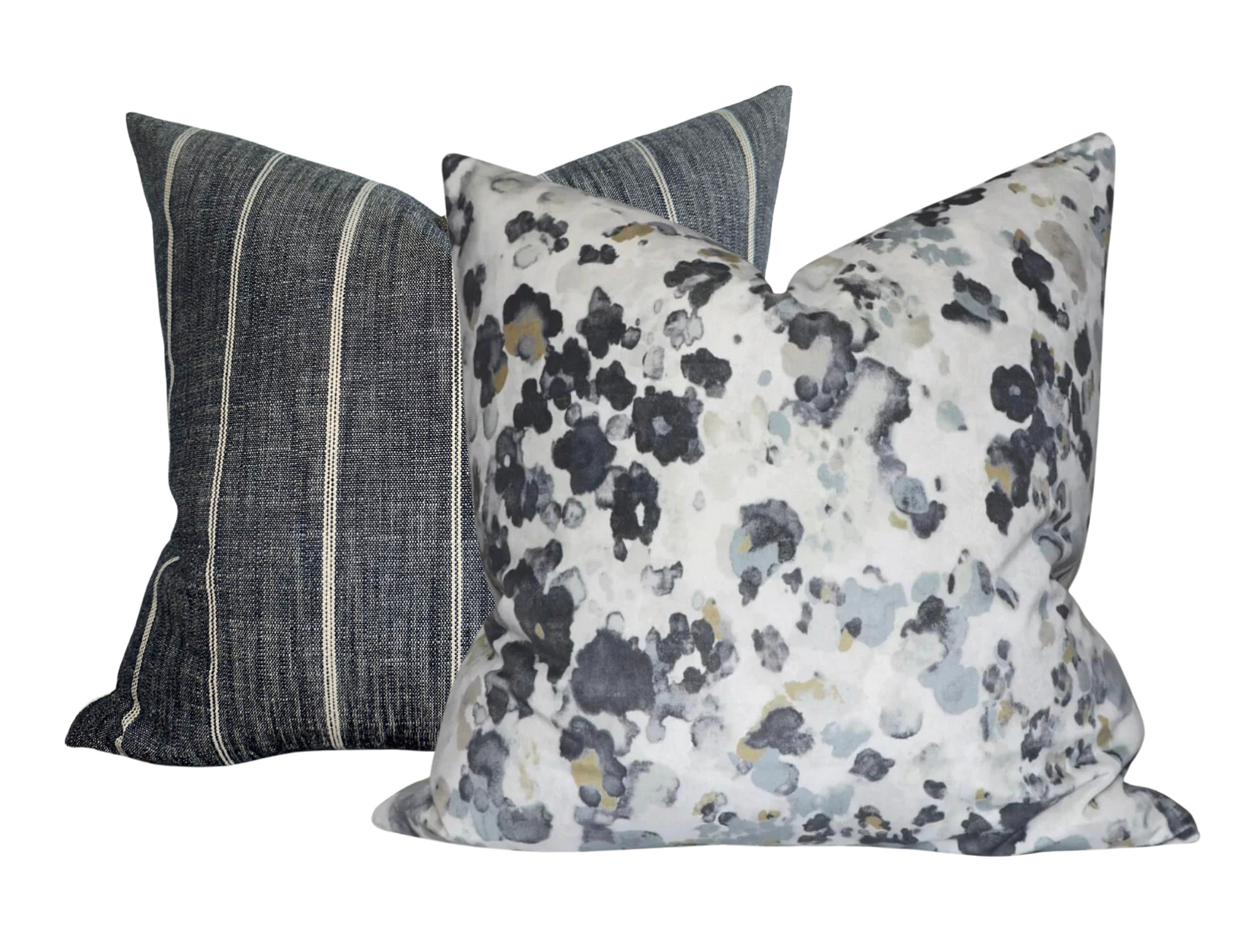 Niumi Storm Luxurious Velvet Pillow Cover