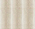 Antelope Pillow Cover in Fawn Brown