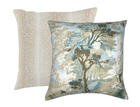 Antelope Pillow Cover in Fawn Brown