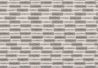 Lacuna Pillow Cover in Kohl, Susan Connor Textiles