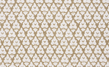 Arboreta Pillow Cover in Brown