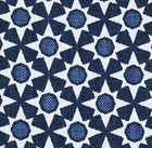 Ready to Ship, 20x20, Serendipity Pillow Cover in Blue