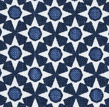 Ready to Ship, 20x20, Serendipity Pillow Cover in Blue