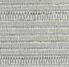 Saqqara Woven Pillow Cover in Albatross, Walter G Textiles