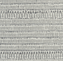 Saqqara Woven Pillow Cover in Albatross, Walter G Textiles