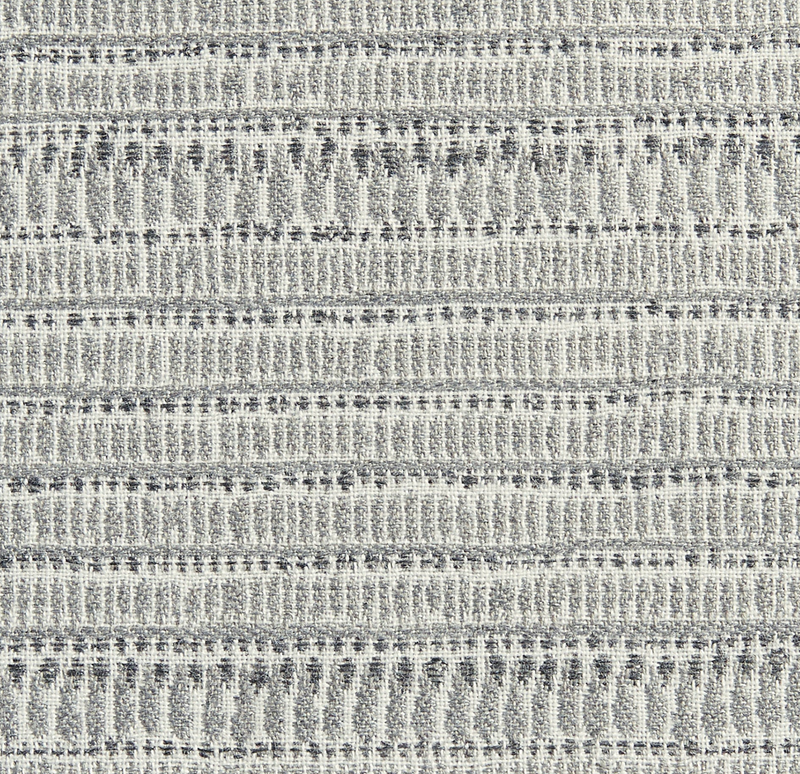 Saqqara Woven Pillow Cover in Albatross, Walter G Textiles