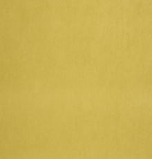 Canary Yellow Velvet Pillow Cover