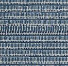 Saqqara Pillow Cover in Atlantic Blue, Walter G Pillows, Decorative Throw Pillows