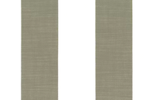 Go To Stripe Pillow Cover in Olive, Perennials Textiles