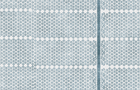 Madu Pillow Cover in Blue, Susan Connor Textiles