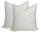 Kravet Woven Pillow Cover in Tan, 36082-1116, Indoor Outdoor Pillows