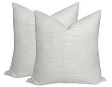 Kravet Woven Pillow Cover in Tan, 36082-1116, Indoor Outdoor Pillows