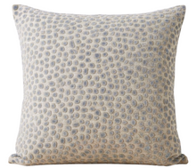 Cosma Velvet Pillow Cover in Grey