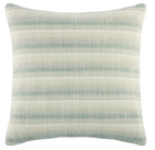 Horizon Pillow Cover in Lichen, McLaurin + Piercy Textiles