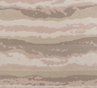 Chandler Woven Pillow Cover in Blush Natural