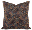 Atelier Pillow Cover in Bordeaux