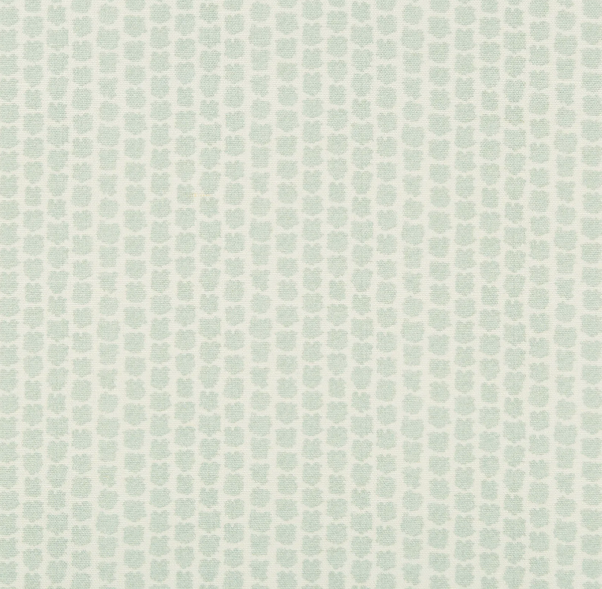 Kaya Pillow Cover in Mist