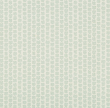 Kaya Pillow Cover in Mist