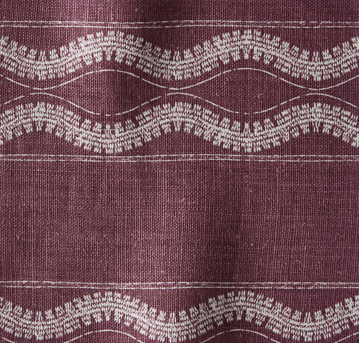 Zanzibar Pillow Cover in Pasha, Peter Dunham Textiles