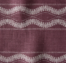 Zanzibar Pillow Cover in Pasha, Peter Dunham Textiles