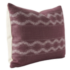 Zanzibar Pillow Cover in Pasha, Peter Dunham Textiles