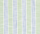 Southport Stripe pillow cover, alternate view