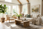 Willow Way woven indoor outdoor pillow cover in Blue Spruce, Perennials Textiles, photo 4
