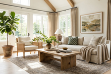 Willow Way woven indoor outdoor pillow cover in Blue Spruce, Perennials Textiles, photo 4