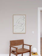 Seated Study II