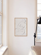 Seated Study II