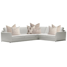 Birchwood Sectional Pillow Combination | Set of Seven Pillow Covers