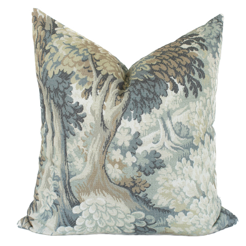 Willow Throw Pillow