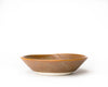 Haand artisanal porcelain dinner bowl close-up