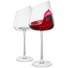 Colosseum Stemmed Wine Glassware – Set of 2