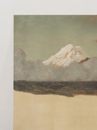 Snowy Peaks