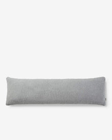 Oversized cuddle pillow with OEKO-TEX® certification