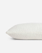 Fluffy euro sham cover with envelope closure in back