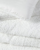 Snug Quilted Comforter