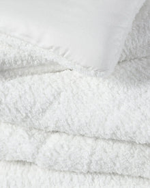 Snug Quilted Comforter
