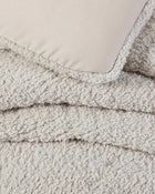 Snug Quilted Comforter