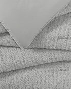 Snug Stitch Comforter