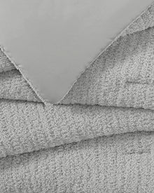 Snug Stitch Comforter