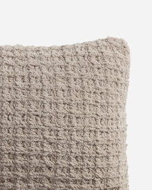 Snug Waffle Mini Pillow